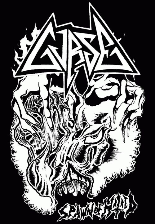 Curse (SWE-2) : Spawn of Hatred